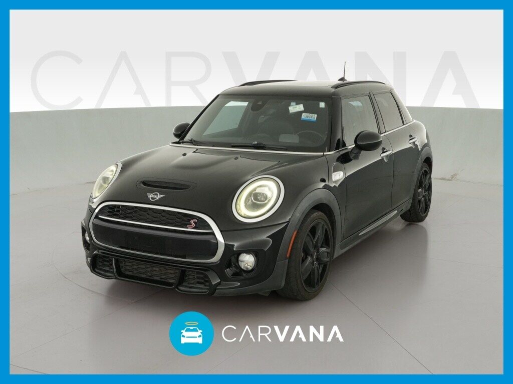 2019 MINI Hardtop