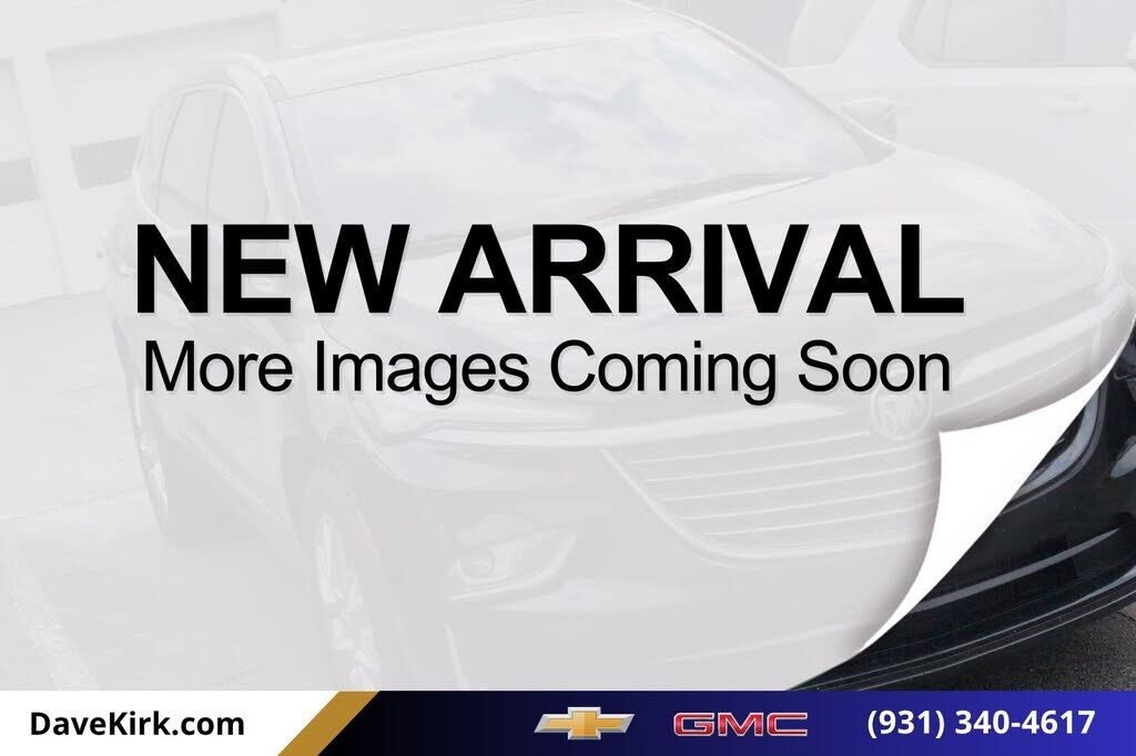 2023 BUICK Enclave