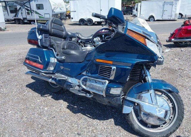 1994 HONDA GL1500A