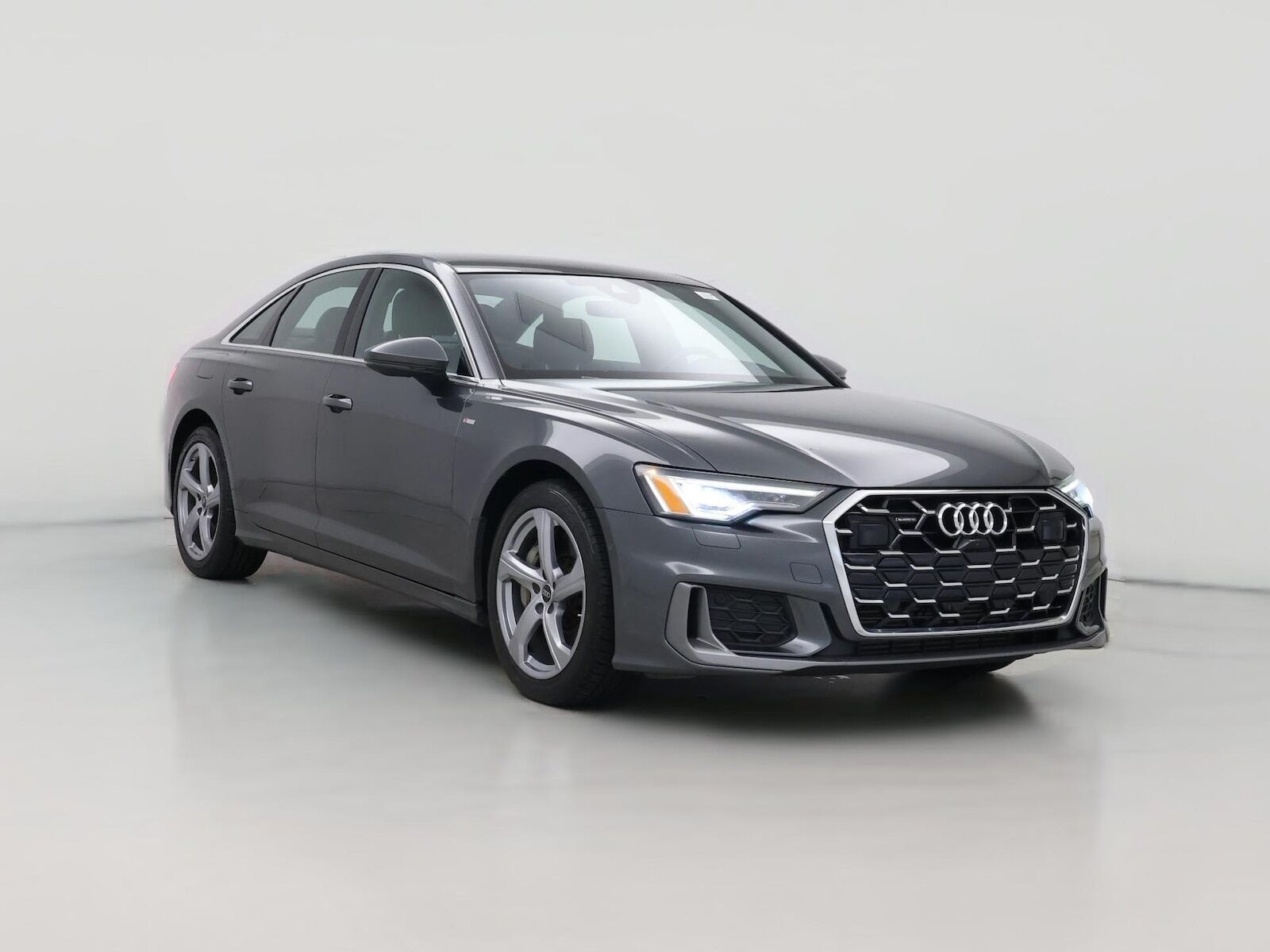 2024 AUDI A6