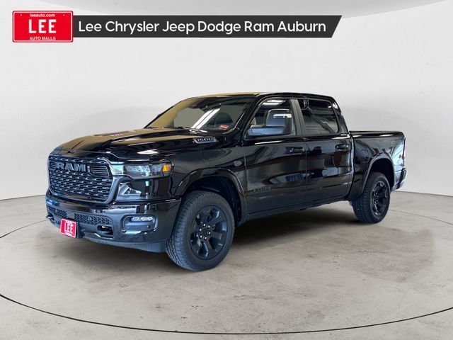 2027 RAM 1500