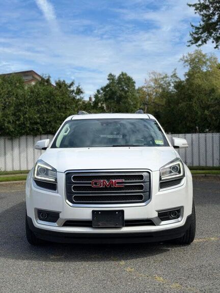 2017 GMC Acadia