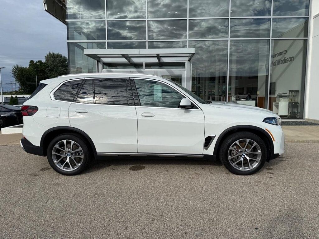 2024 BMW X5