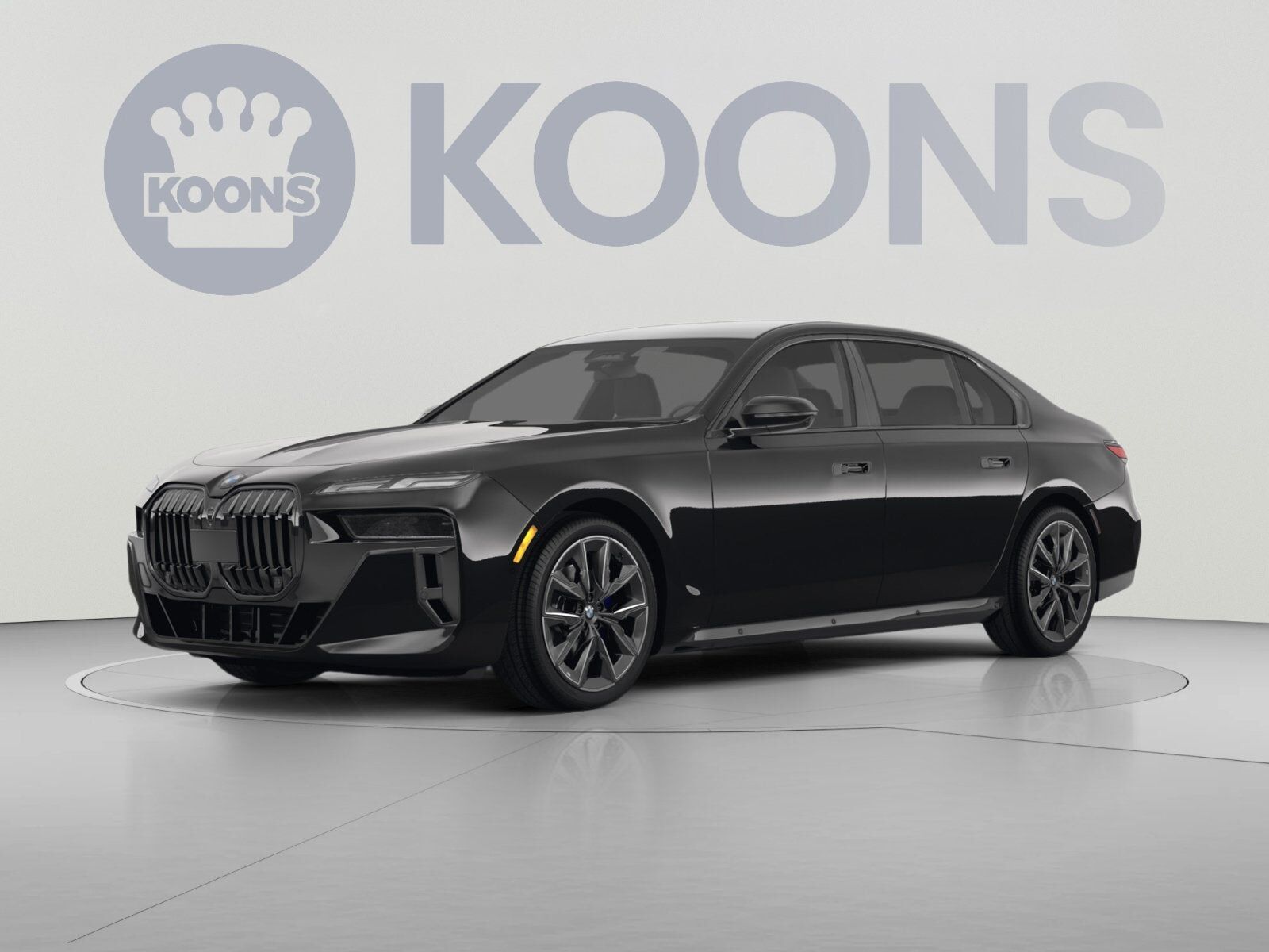 2023 BMW 7 Series