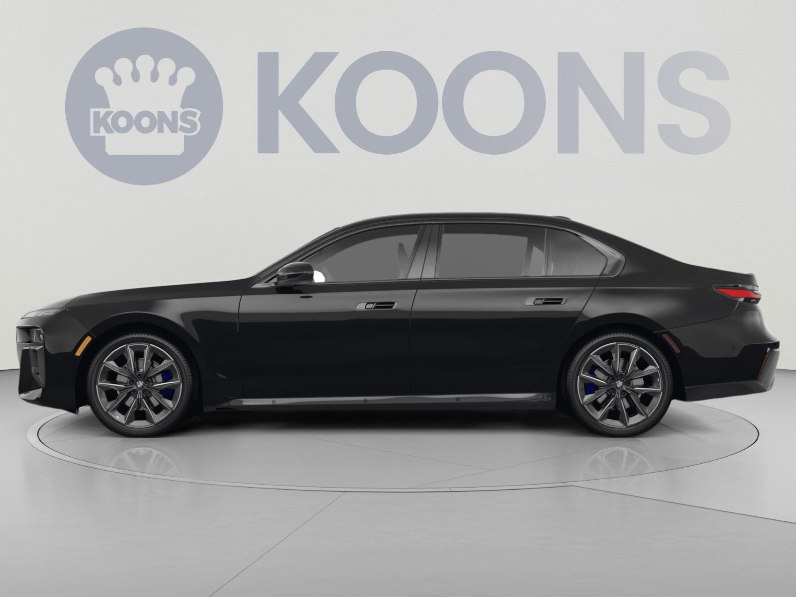 2023 BMW 740i