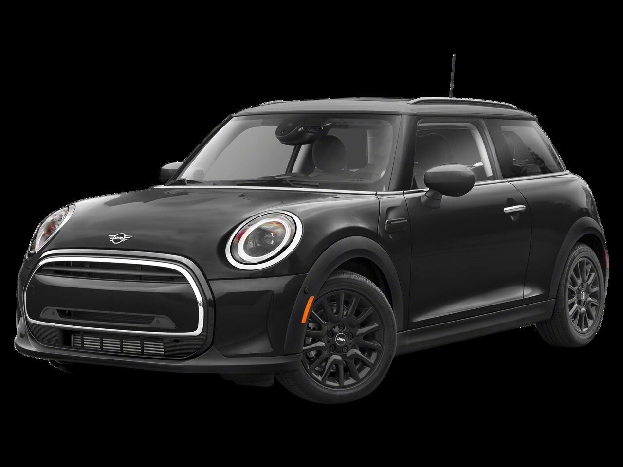 2024 MINI Hardtop