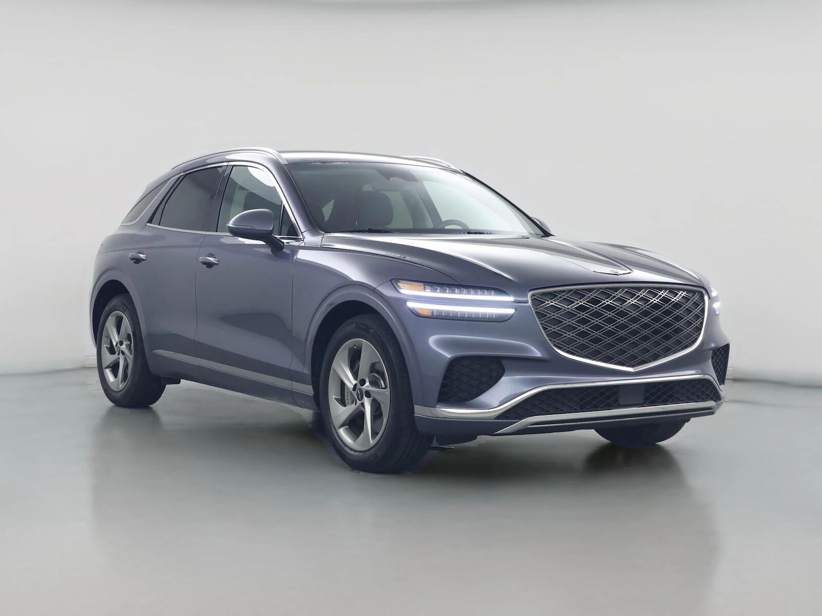 2026 GENESIS GV70
