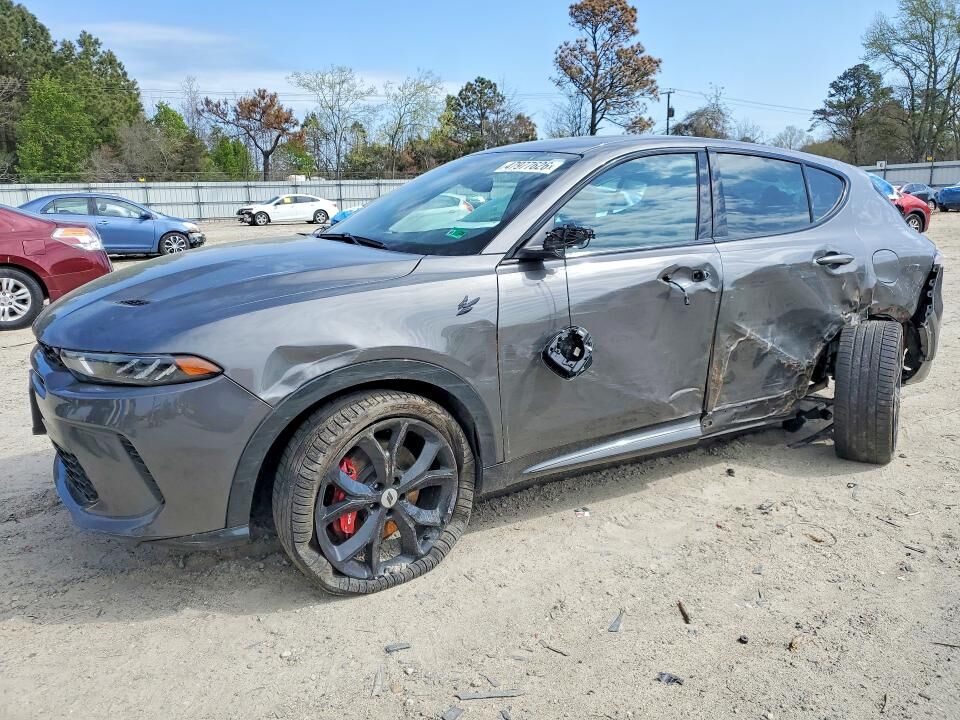 2024 DODGE HORNET