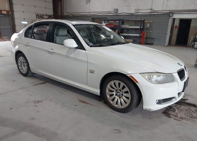 2009 BMW 3 Series