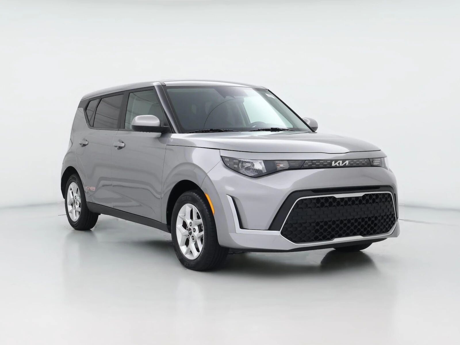 2023 KIA Soul