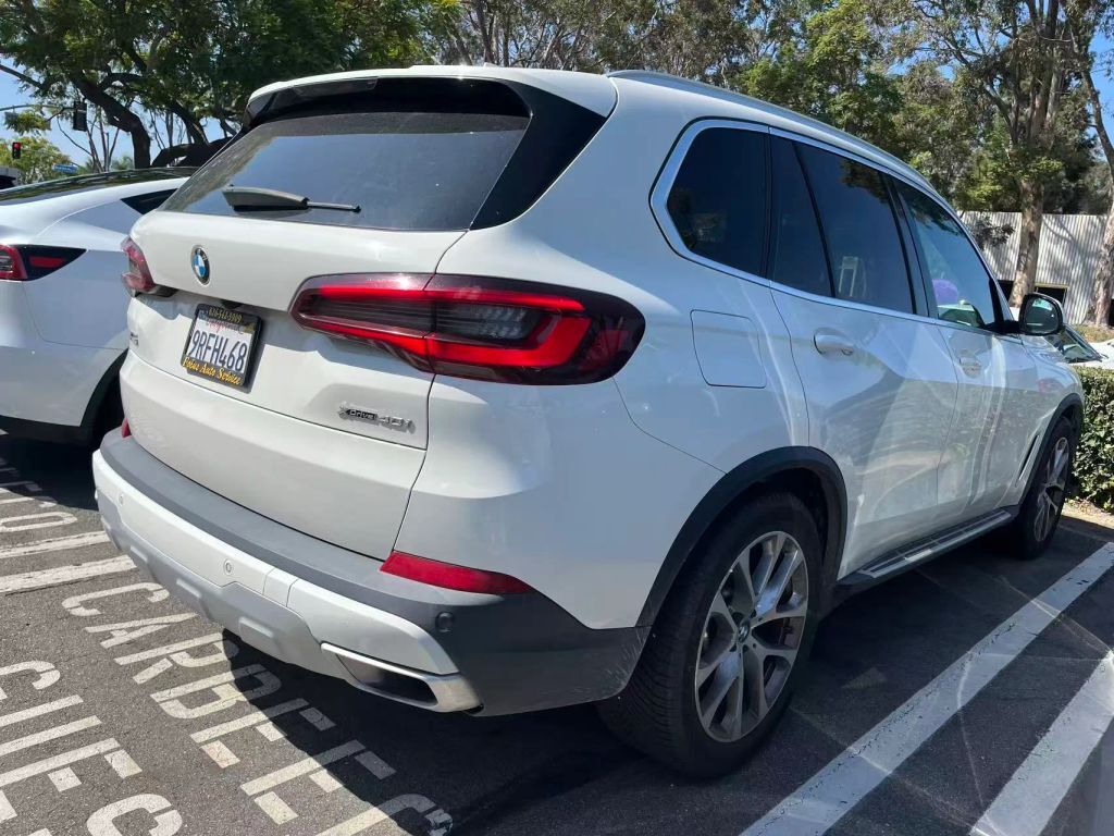 2023 BMW X5