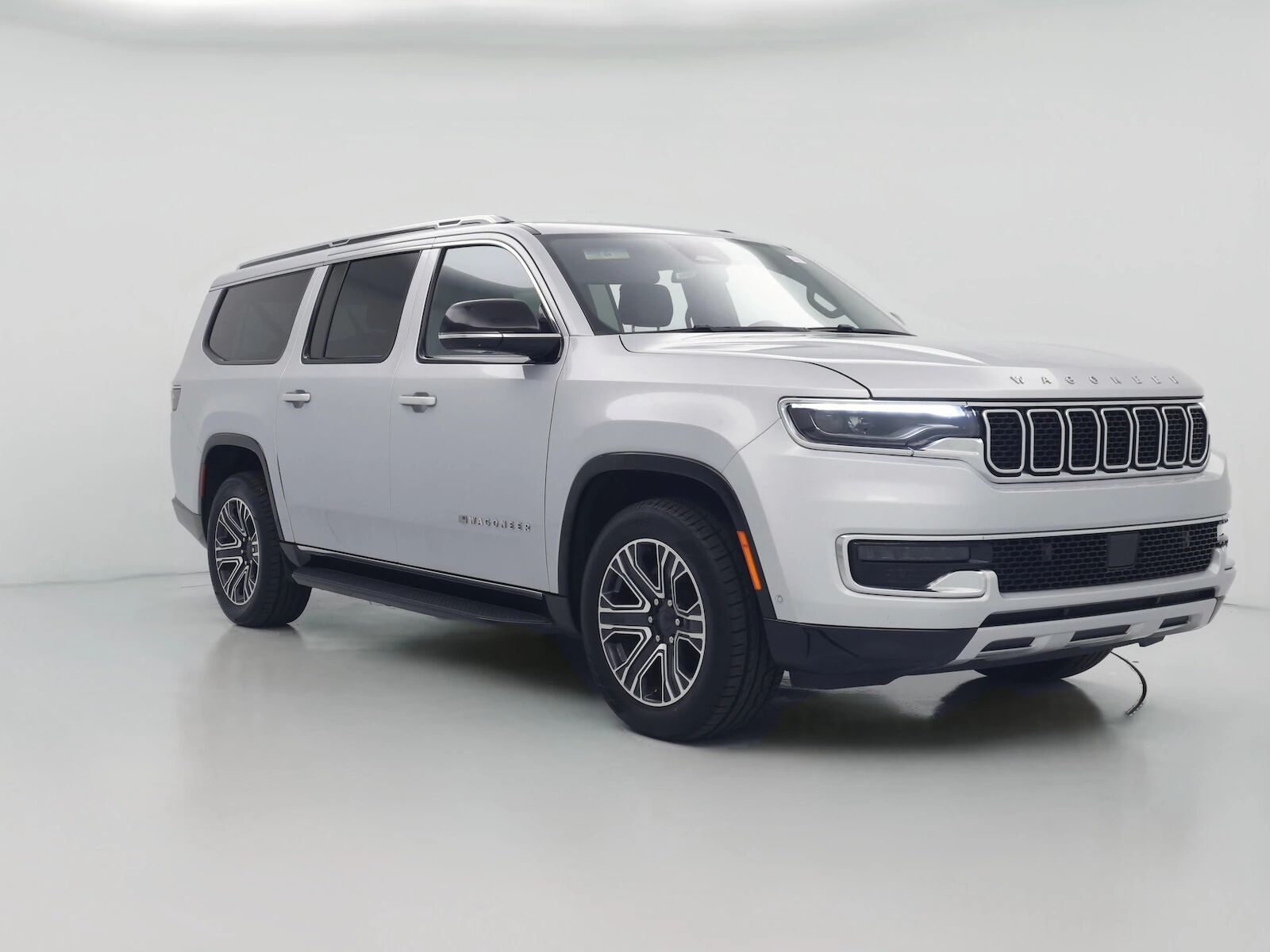 2024 JEEP Wagoneer L