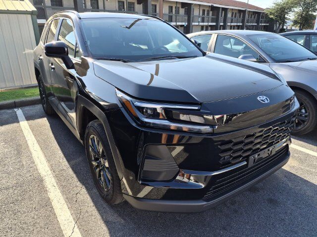 2026 TOYOTA RAV4