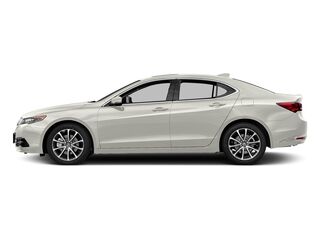2017 ACURA TLX