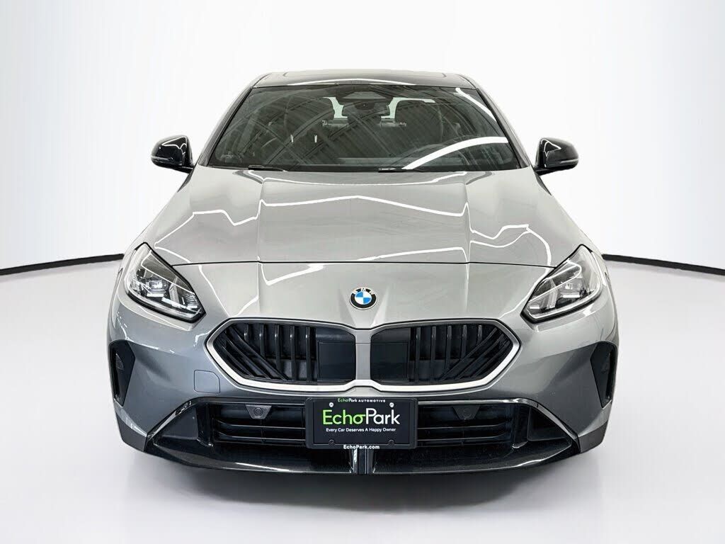 2026 BMW 228