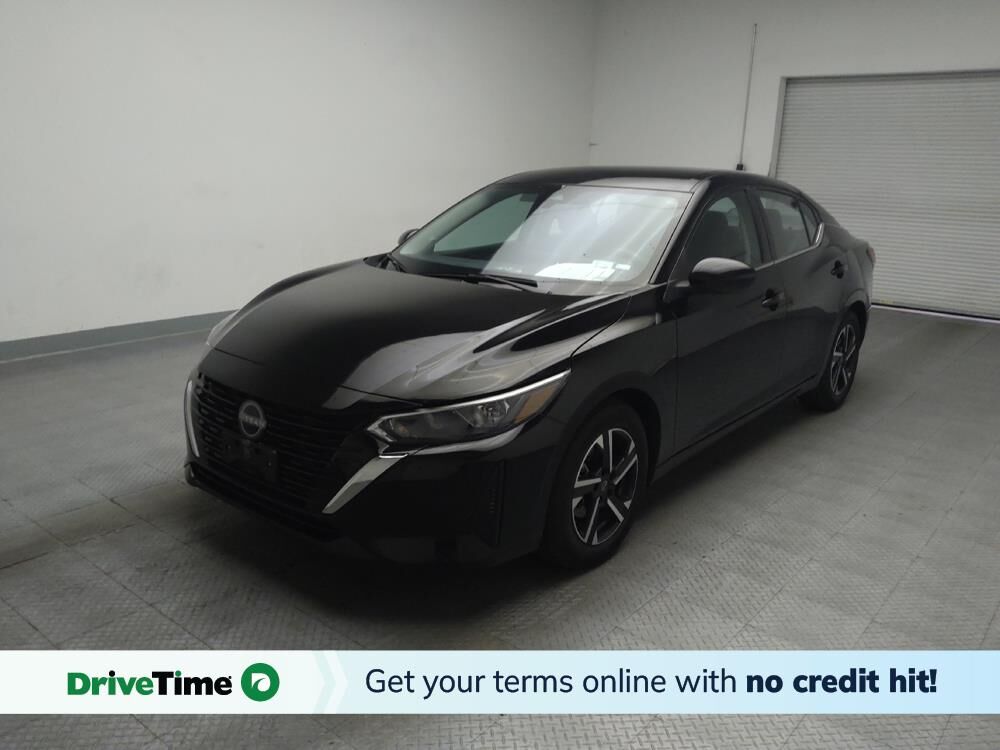 2024 NISSAN Sentra