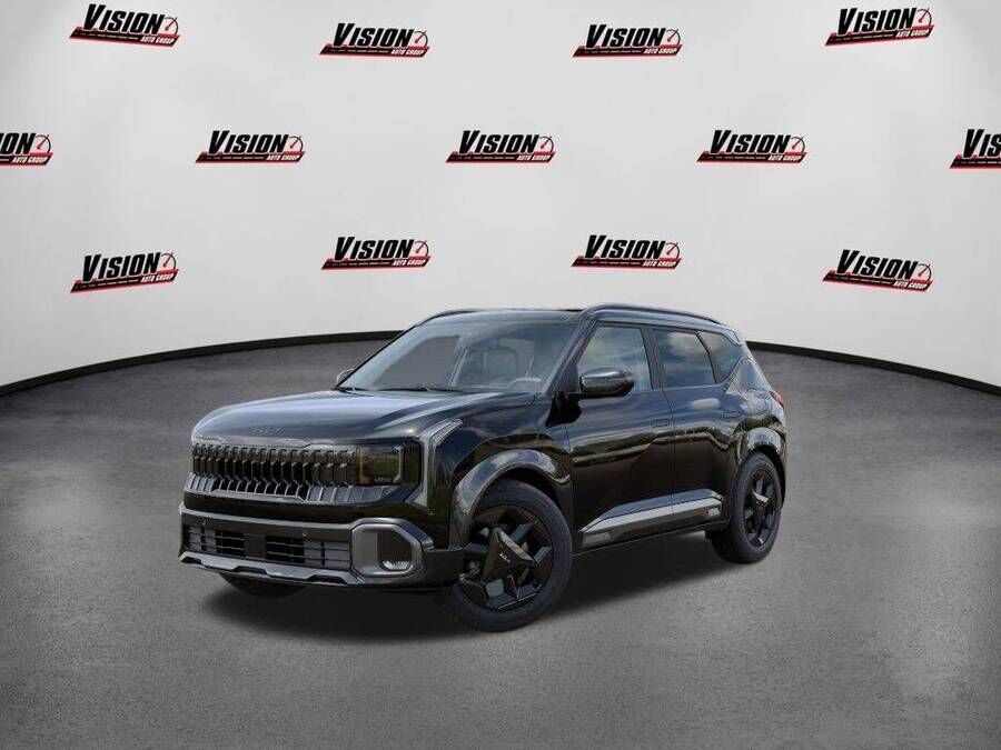 2027 KIA Seltos
