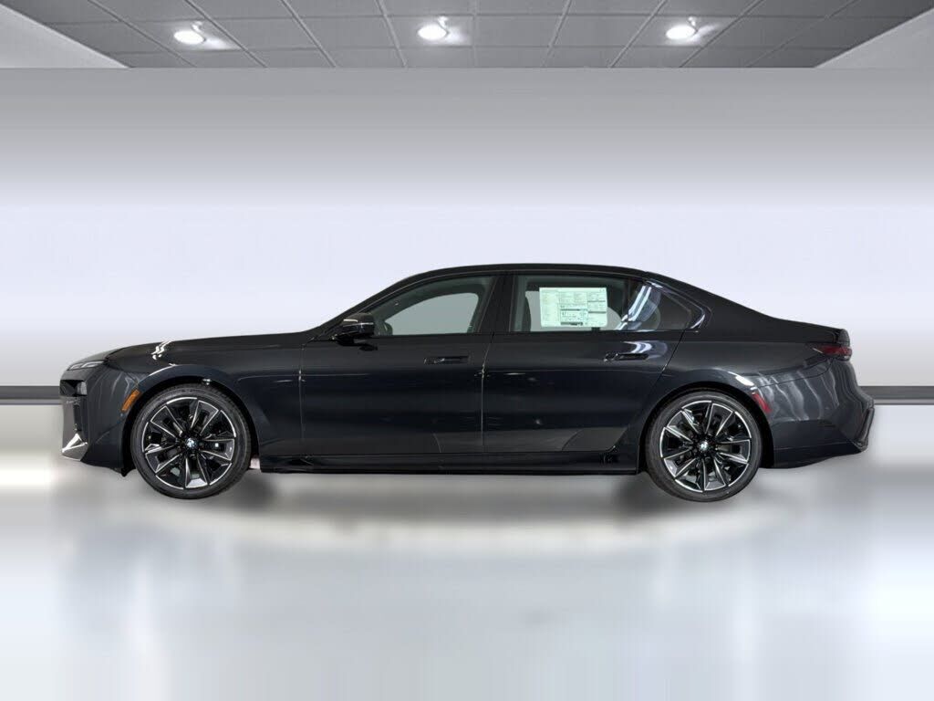 2026 BMW i7