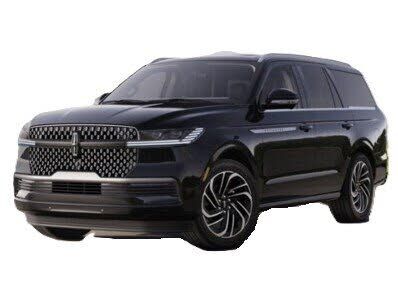2025 LINCOLN Navigator