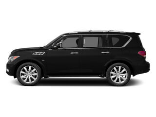 2014 INFINITI QX80