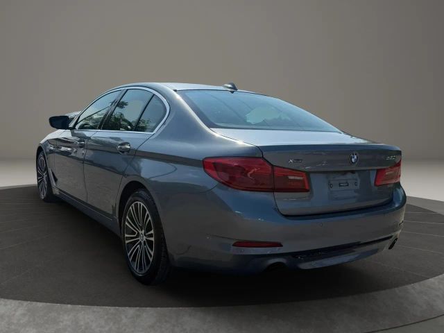 2019 BMW 530i