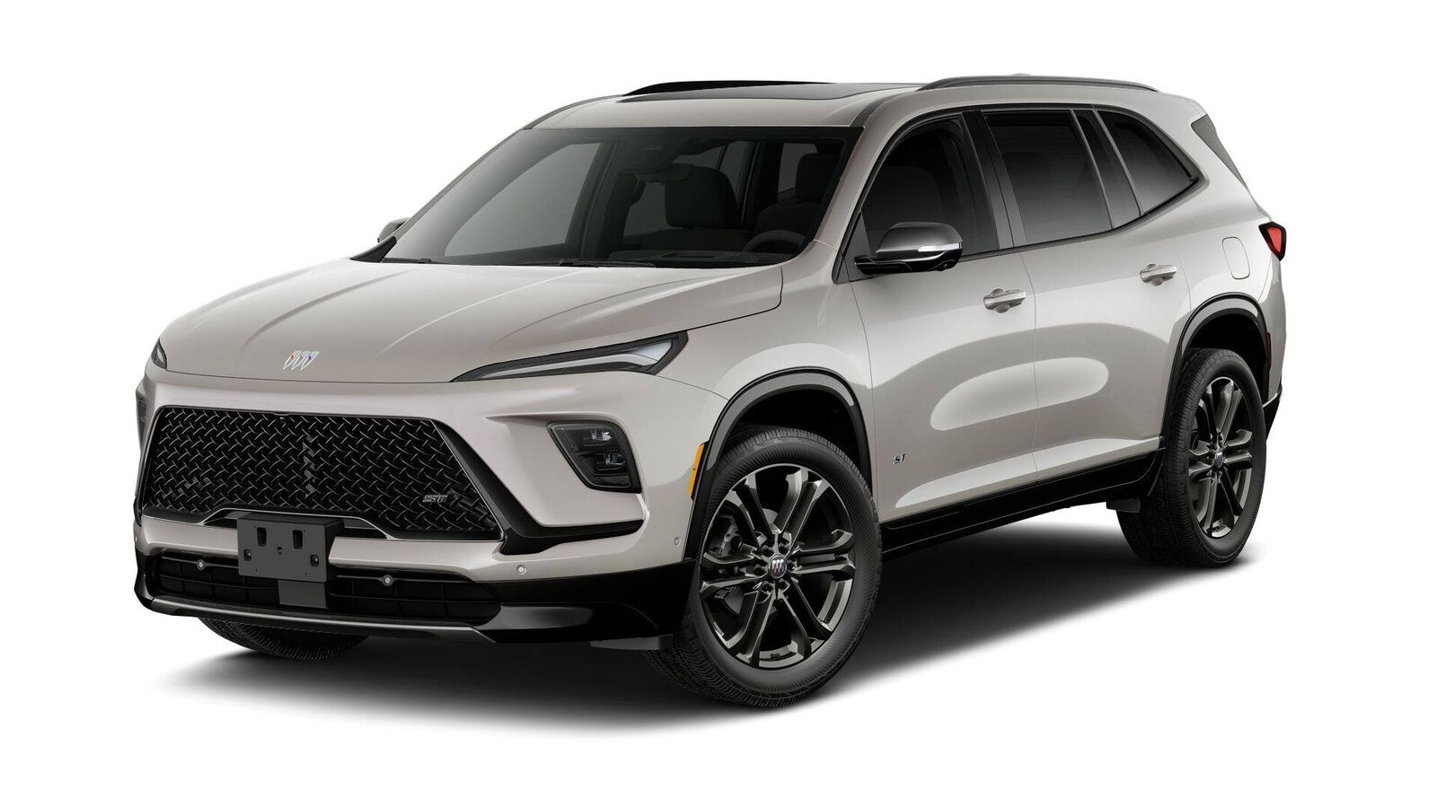 2027 BUICK Enclave