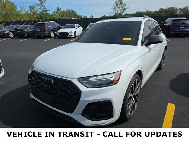 2023 AUDI SQ5