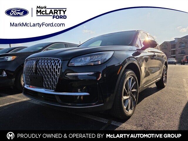 2023 LINCOLN Corsair