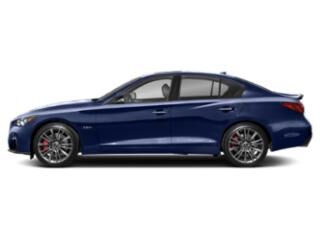 2022 INFINITI Q50