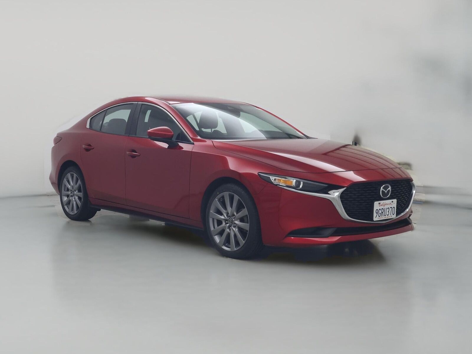 2023 MAZDA Mazda3
