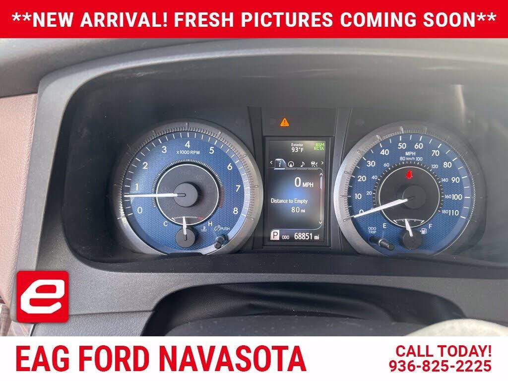 2020 TOYOTA Sienna