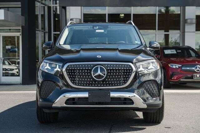 2027 Mercedes-Benz GLE-Class