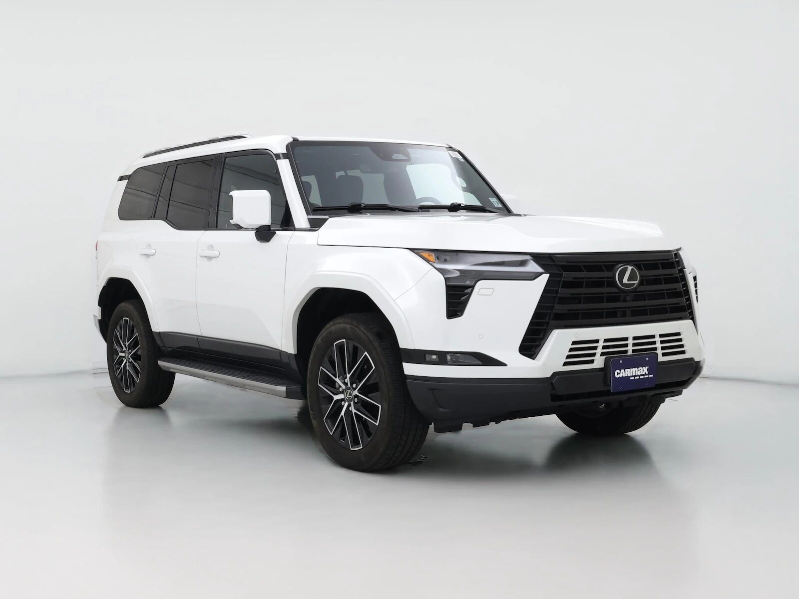 2025 LEXUS GX