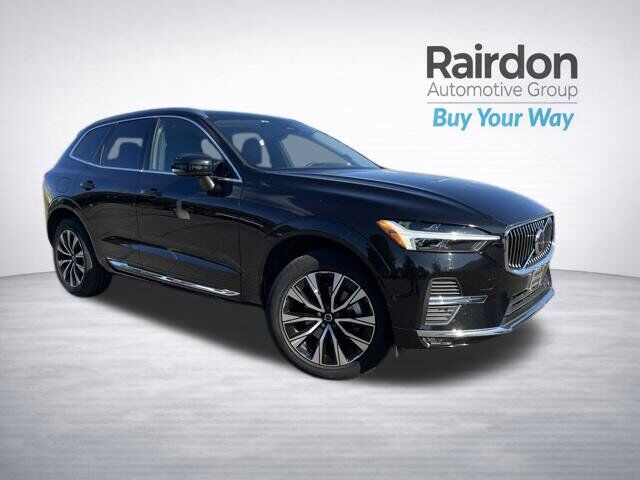 2023 VOLVO XC60