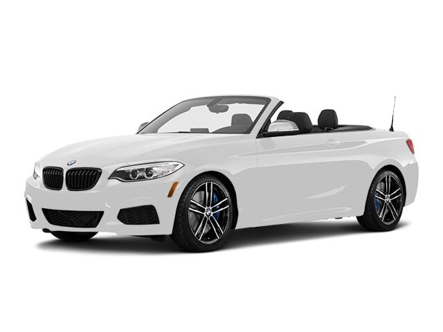2018 BMW M2