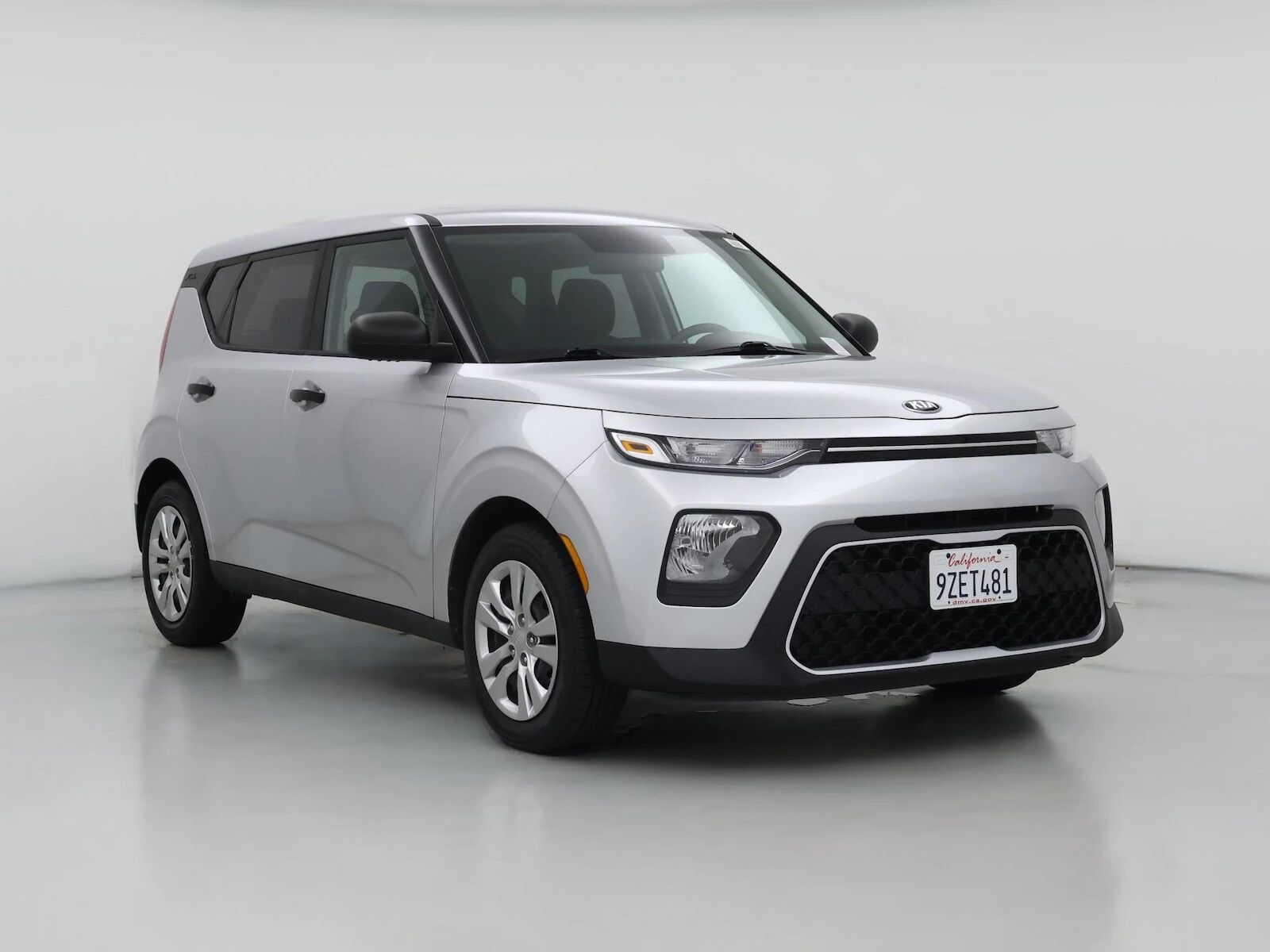 2020 KIA Soul