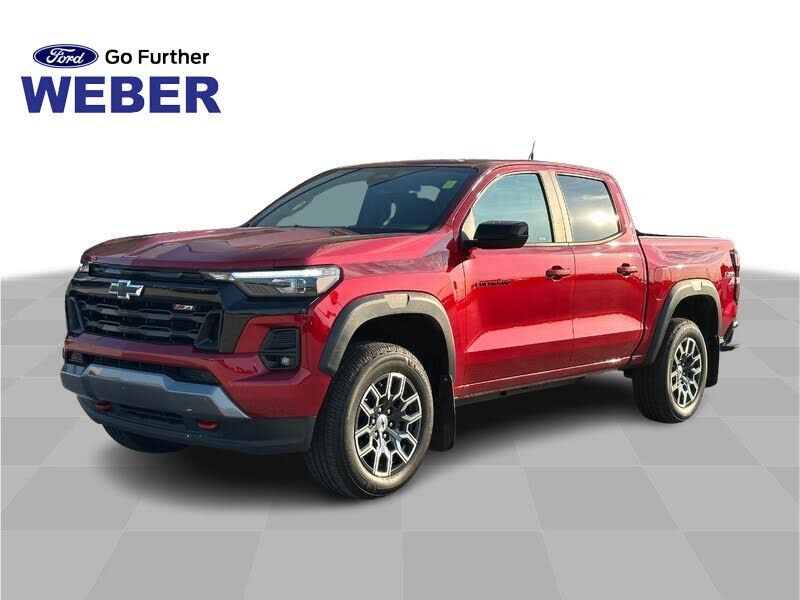 2023 CHEVROLET Silverado