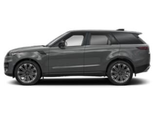2027 LAND ROVER Range Rover Sport