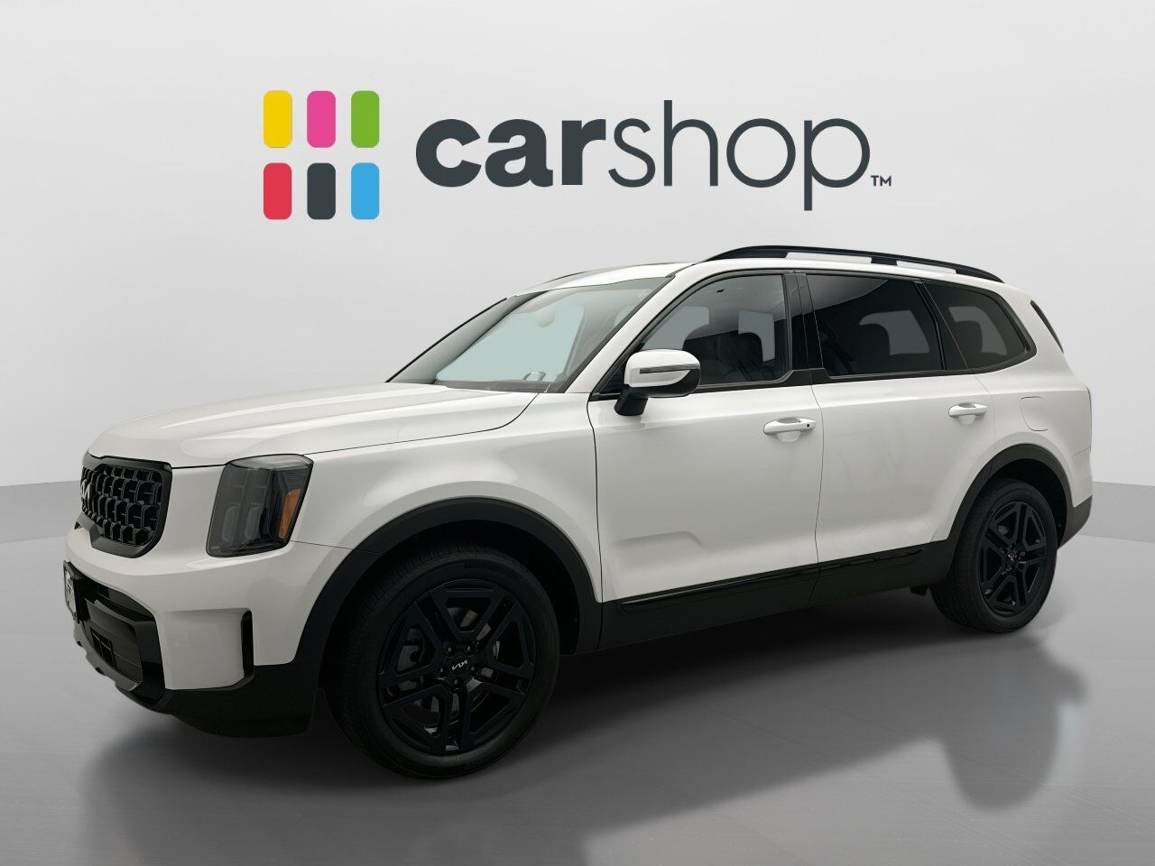 2024 KIA Telluride