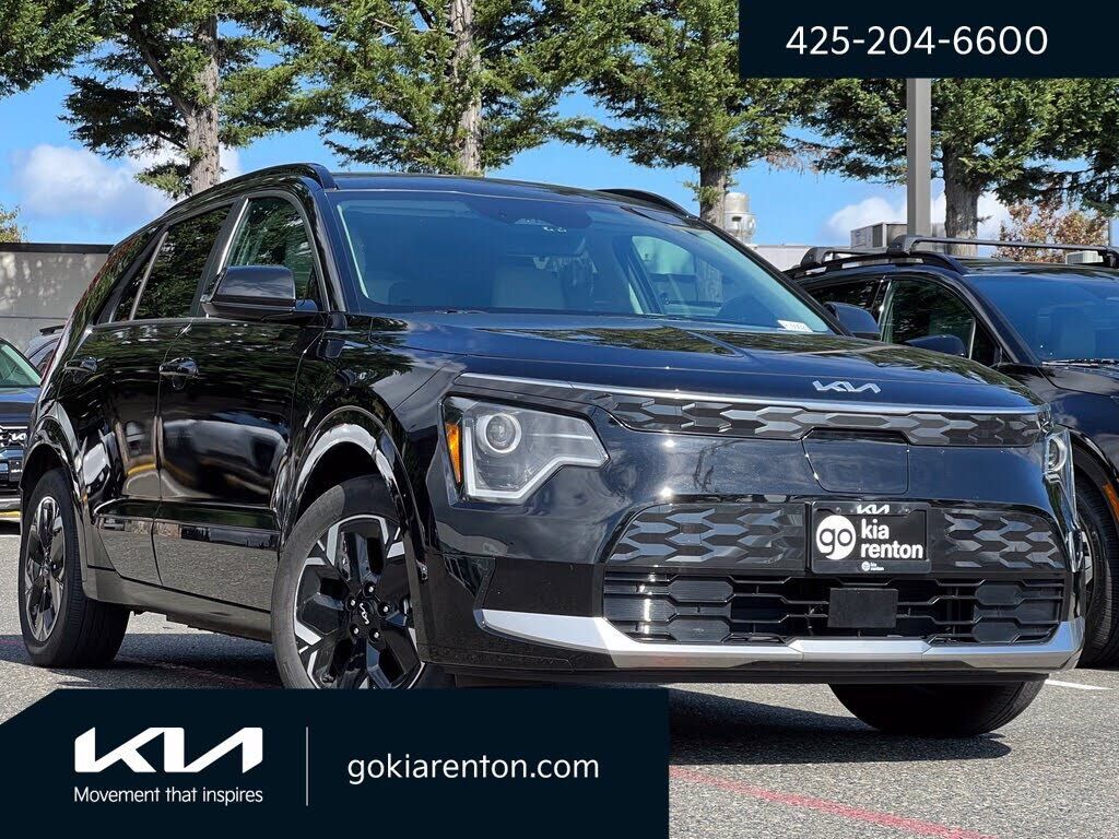 2023 KIA Niro