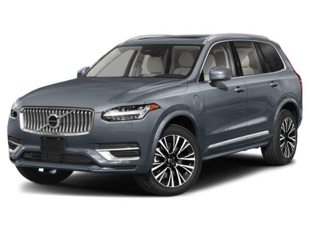 2024 VOLVO XC90