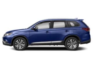 2019 MITSUBISHI Outlander