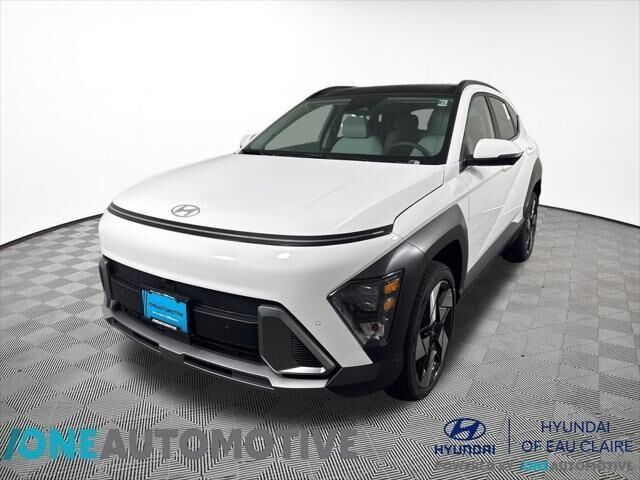 2027 HYUNDAI Kona