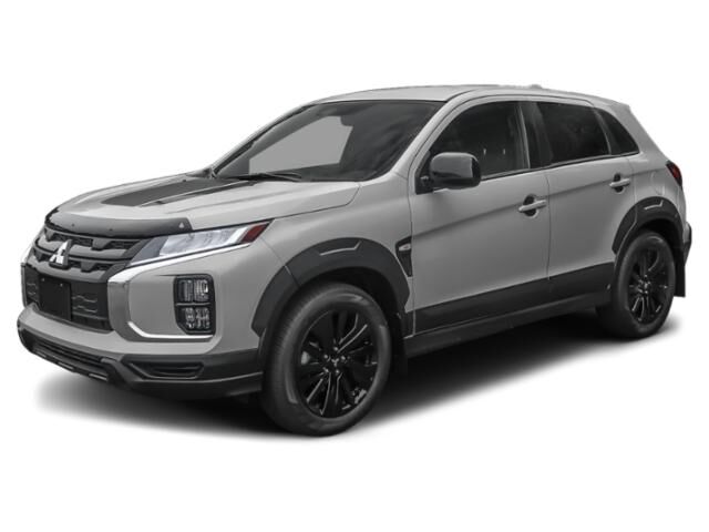 2027 MITSUBISHI Outlander Sport