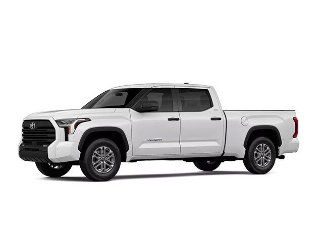 2026 TOYOTA Tundra