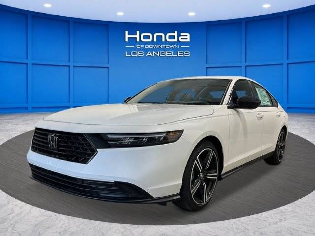 2026 HONDA Accord