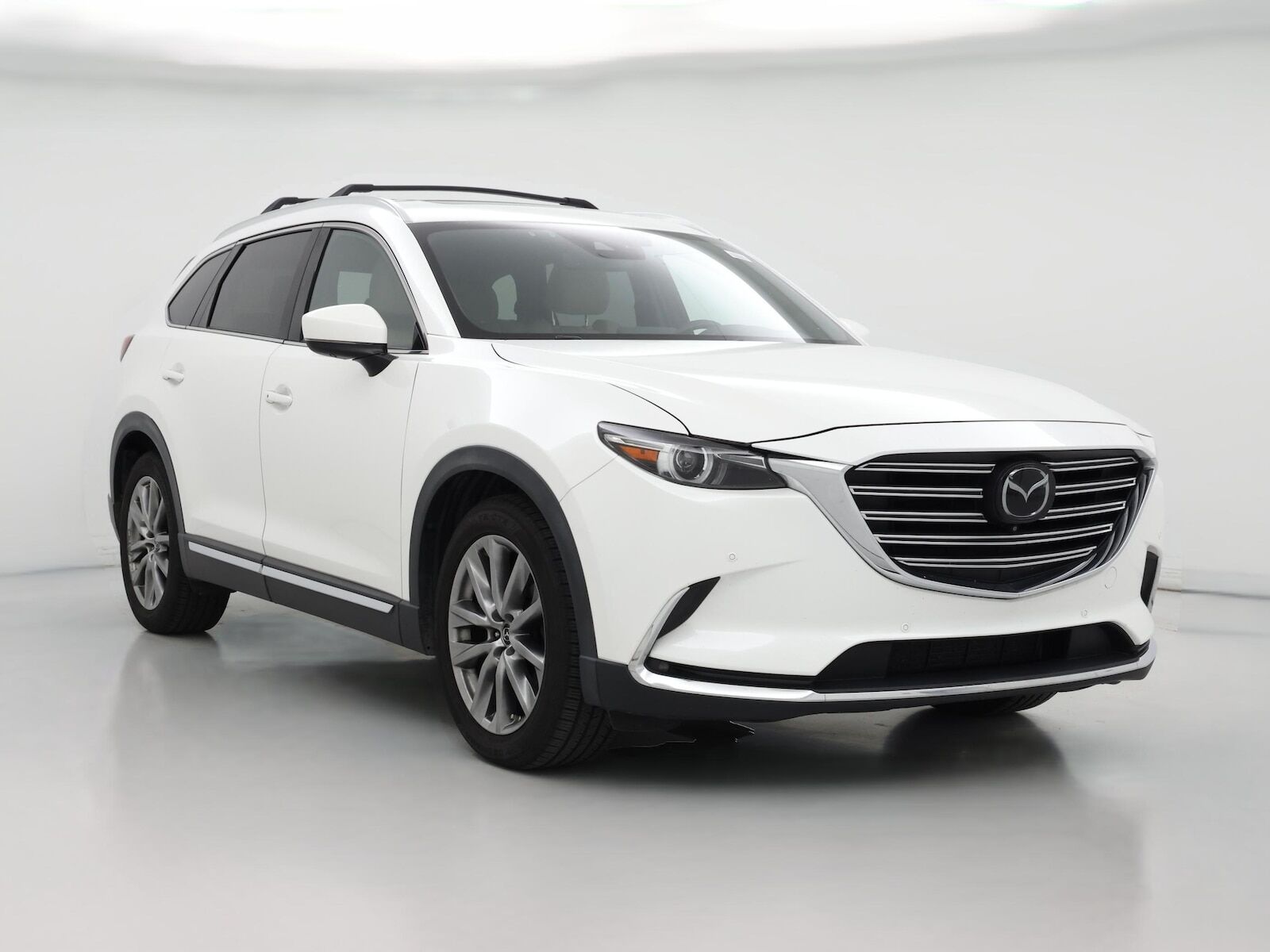 2019 MAZDA CX-9