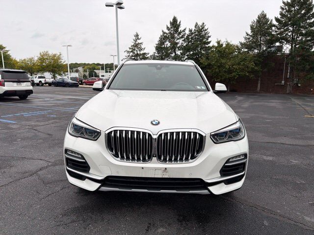 2019 BMW X5