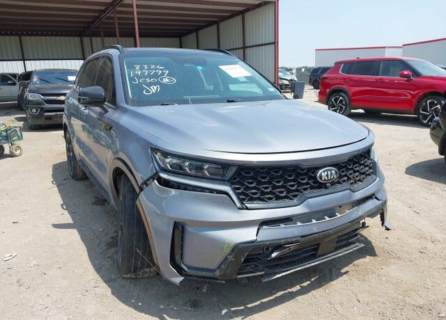 2021 KIA Sorento