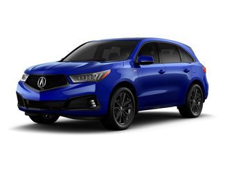 2019 ACURA MDX